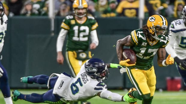 Davante Adams